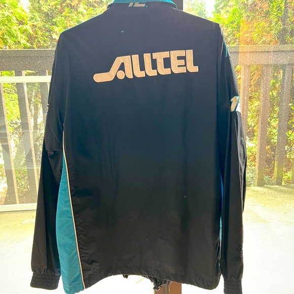 NASCAR jacket - Picture 2 of 2